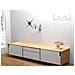 M VESA Flexarm 360 III Silver Argento supporto da parete per tv a schermo piatto - Foto miniatura 9
