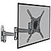 M VESA Flexarm 360 III Silver Argento supporto da parete per tv a schermo piatto - Foto miniatura 10