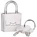 M VESA Flexarm 360 III Silver Argento supporto da parete per tv a schermo piatto - Foto miniatura 12