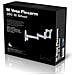 M VESA Flexarm 360 III Silver Argento supporto da parete per tv a schermo piatto - Foto miniatura 16