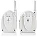 BAMO111AUWT Baby Monitor con Audio | 2.4 GHz - Foto miniatura 6