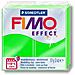 Fimo Paste 57 G - Effetto Neon - Verde - Foto miniatura 1
