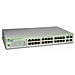 Switch WebSmart AT-GS950/10PS 8 Porte Ethernet PoE 10 / 100 / 100 Mbps + 2 Porte SFP RJ45 Gestito - Foto miniatura 2