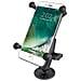 Ram-b-138-un10 Supporto Per Personal Communication Supporto Attivo Telefono Cellulare / smartphone Nero - Foto miniatura 1