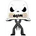 PIN Nightmare Before Christmas Jack - Foto miniatura 1