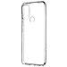 Custodia Originale Tpu Cover Case Per Motorola Moto G50 Xt2137 Trasparente - Foto miniatura 1