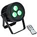 Led Ip Par 3x9w Scl Spot - Foto miniatura 1