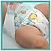 Pannolini Active Baby 6, 13-18 Kg, 128 Pezzi. - Foto miniatura 3