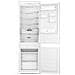 Frigorifero Combinato da Incasso WHC18 T122 Capacità 250 Litri Classe E Total NoFrost - Foto miniatura 1