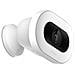 Telecamera di Sicurezza IP Knight con Risoluzione 4K Wi-Fi 600 ml Slot Micro SD Colore Bianco - Foto miniatura 1