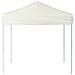 Tenda Per Feste Pieghevole Crema 2x2 M - Foto miniatura 3