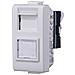 Connettore Rete Presa Dati Rj45 Cat5e Serie Solar Compatibile Matix - Foto miniatura 1