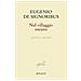 Eugenio De Signoribus - Nel Villaggio Oscuro. Poetica E Poesia - Foto miniatura 1