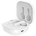 bassline COMPACT Auricolare Wireless In-ear Musica /Giornaliera USB tipo-C Bluetooth Bianco - Foto miniatura 1