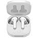 bassline COMPACT Auricolare Wireless In-ear Musica /Giornaliera USB tipo-C Bluetooth Bianco - Foto miniatura 2