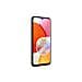 Galaxy A14 4G 64GB 4GB Ram  Dual Sim Display 6.6" Slot Nano SD Fotocamera 50 Mpx Android Europa Colore Nero - Foto miniatura 5