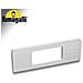 NINA 150 BIANCO OPALE LED R7S 3,5W CCT 3WHITE - Foto miniatura 1