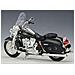 1:12 Harley-davidson Personalizzato - Flhrc Road King Classico Del 2013 - Foto miniatura 2