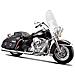 1:12 Harley-davidson Personalizzato - Flhrc Road King Classico Del 2013 - Foto miniatura 3