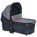 Navicella Chicco 06087027530000 Mysa Royal Blue Royal Blue - Foto miniatura 1