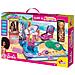 Playset Barbie Surf & Sand 1 Pezzi - Foto miniatura 6