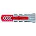 Tacchetti Duopower 536387 8 X 40 Mm Nylon (50 Unità) - Foto miniatura 1