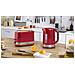 Tostapane Tat6a514 a 2 Fette Potenza 800 W Colore Rosso - Foto miniatura 4