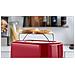 Tostapane Tat6a514 a 2 Fette Potenza 800 W Colore Rosso - Foto miniatura 6