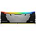 FURY 16GB 3600MT /s DDR4 CL16 DIMM (Kit da 2) Renegade RGB - Foto miniatura 2