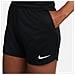 Park 20 Sweat Shorts Cw6154-010 Donna Taglia S Colore Nero - Foto miniatura 3