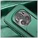Cover Per Honor Magic 6 Pro 5g Coprifotocamera Verde, Verde Abete - Foto miniatura 5