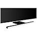 TV Ultra HD 4K 55" LT-55VU8156 Smart TV Wi-Fi Colore Nero - Foto miniatura 4