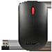 4X31N50728 Kit Tastiera e Mouse RF Wireless USB Numerica Colore Nero - Foto miniatura 4