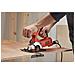 Sega Circolare 400w Black+decker Bes510 - Foto miniatura 4