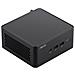 Nuc 14 Pro NUC14RVHU500002I UCFF Colore Nero - Foto miniatura 3