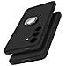 Cover Per Samsung Galaxy S24 Fe Anello Supporto Magnetico Flessibile - Foto miniatura 3