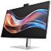 Monitor 27” LCD IPS Flat 8K135AA#ABB 4K Ultra HD 3840 x 2160 Tempo di Risposta 5ms - Foto miniatura 3