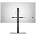 Monitor 27” LCD IPS Flat 8K135AA#ABB 4K Ultra HD 3840 x 2160 Tempo di Risposta 5ms - Foto miniatura 6