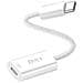Adattatore Da Usb-c A Lightning Carica Rapida Power Delivery 60w, Bianco - Foto miniatura 4