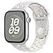 Cinturino Nike Sport platino (46 mm) - S /M - Foto miniatura 2