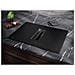 Piano Cottura TCH74B01FB a Induzione 4 Zone Cottura Cappa Filtrante da 59.2 cm Colore Nero - Foto miniatura 10
