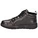 Rom Booties Stivaletti Pelle Scarpe Donna Nero Eu 40, 12-24453-15 - Foto miniatura 3