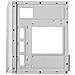 Case MCS1W Mini Tower micro ATX, Mini-ITX 1 Porta USB 3.2 Colore Bianco (Finestrato) - Foto miniatura 6