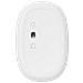 M660 Silent mouse Ufficio Ambidestro RF senza fili + Bluetooth Ottico 1300 DPI - Foto miniatura 3