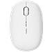 M660 Silent mouse Ufficio Ambidestro RF senza fili + Bluetooth Ottico 1300 DPI - Foto miniatura 4