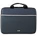 00222080 borsa per laptop 35,6 cm (14") Custodia rigida Blu - Foto miniatura 1