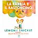 Lemony Snicket - La rabbia e il bastoncino. Ediz. a colori - Foto miniatura 1