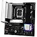 B860M Pro RS Intel B860 LGA 1851 (Socket V1) micro ATX - Foto miniatura 2