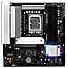 B860M Pro RS Intel B860 LGA 1851 (Socket V1) micro ATX - Foto miniatura 3