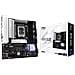 B860M Pro RS Intel B860 LGA 1851 (Socket V1) micro ATX - Foto miniatura 1